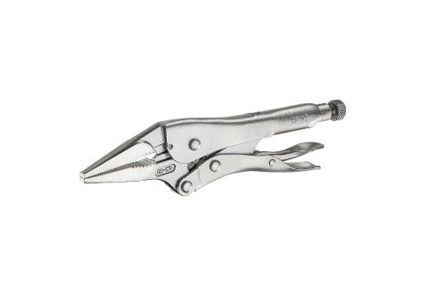 Long Nose locking Pliers (US type)